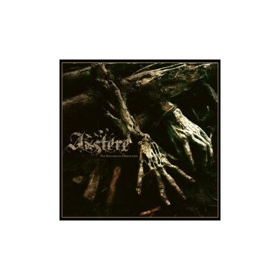 Austere - Stillness of Dissolution CD