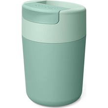 JOSEPH JOSEPH Cestovní hrnek s hygienickým uzávěrem Sipp Travel Mug 81122 0,34 l