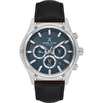 Daniel Klein Часовник Daniel Klein DK. 1.14056-3 (DK.1.14056-3)