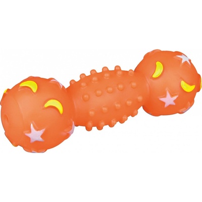 Trixie činka nocní motiv svitící 18 cm 34092