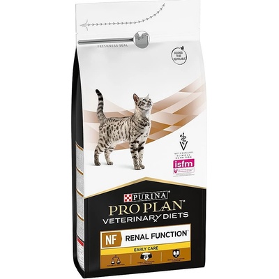 Purina VD NF Renal Function Formula Cat 1,5 kg