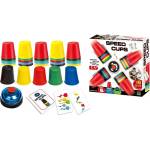 Ozzo Настолна игра Бързите чашки Ozzo