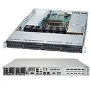 Supermicro SYS-5019S-WR