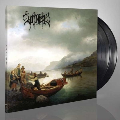 WINDIR - LIKFERD LP