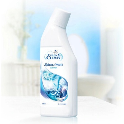 Eurona Prostředek na čistění odpadu Homecare Special 750 ml