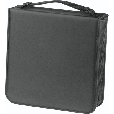 HAMA CD Wallet Nylon 208 - 00033835