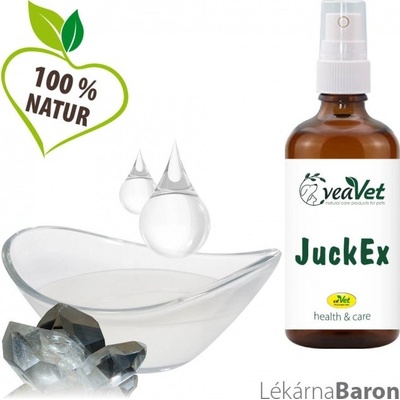 cdVet Sprej proti svědění 20 ml