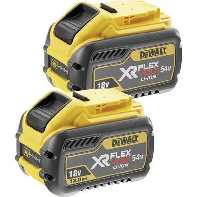 DEWALT DCB548Y2-XJ