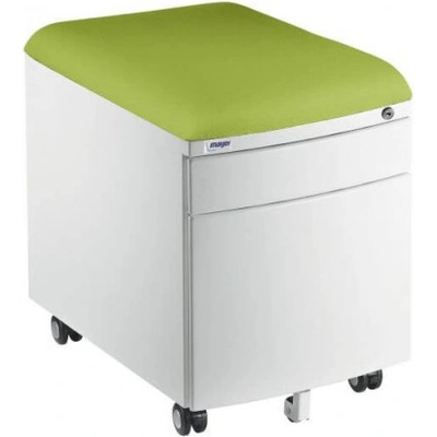 MAYER kontejner 32W8 30 463 zelený Aquaclean