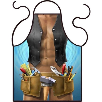 Divja Zástěra montér