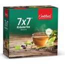 P. Jentschura 7x7 KräuterTee bylinný čaj BIO porciovaný 100 sáčkov