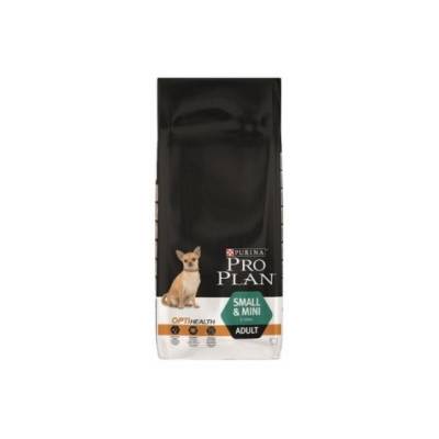 Purina PRO PLAN Dog Adult Small&Mini 7 kg