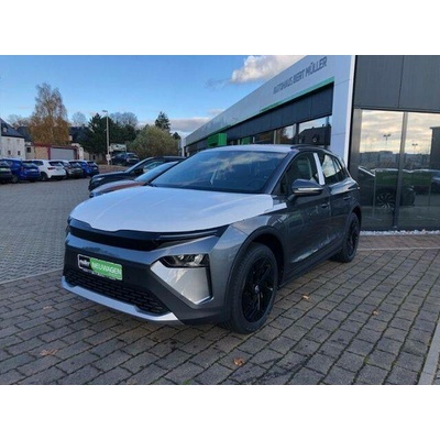 Skoda Elroq 50 Tour 125 kW