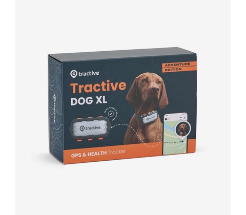 Tractive XL
