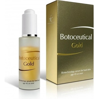 HerbPharma Botuceutical Gold sérum na vrásky 30 ml