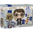 Funko Advent Calendar Harry Potter 2022