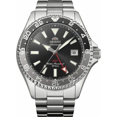 Orient BC0001B