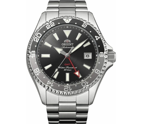 Orient BC0001B