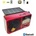 SolarRadio Соларно радио с bluetooth и LED фенер - SolarRadio (SN9761797617)