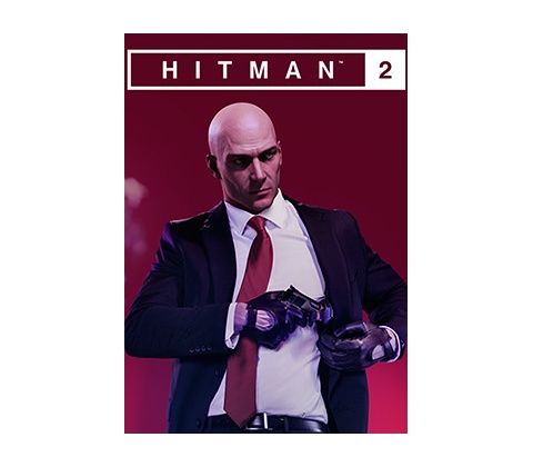 Hitman 2