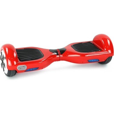 Kolonožka Standard E5 červený