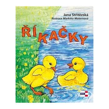 Říkačky