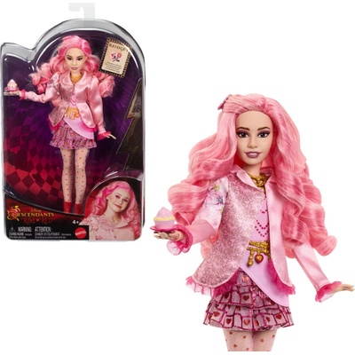Mattel Disney Descendants: The Rise of Red Bridget
