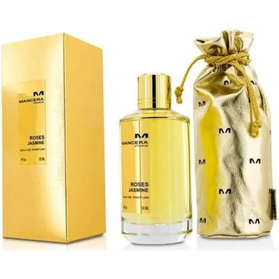 Mancera Roses Jasmine EDP 120 ml