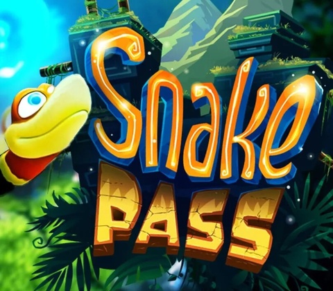 Snake Pass