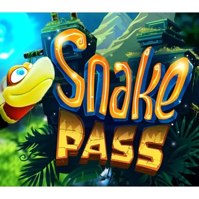 Snake Pass