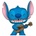 Funko pop disney: lilo & stitch - stitch w/ukelele