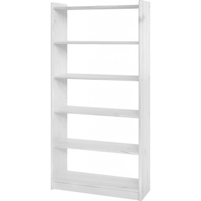 Idea 8011 bílý lak