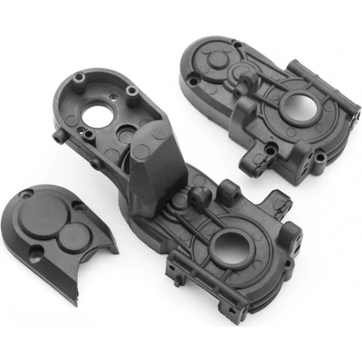 BlackZon Obal zadního diferenciálu