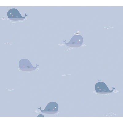 A. S. Création Влизелинов тапет за стена little love 38144-1