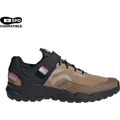 Five Ten 5.10 Trailcross Clip-In cardboard/white /core black