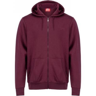 Slazenger Burgundy