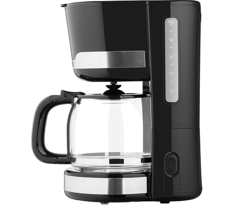 ECG KP 2115 Black