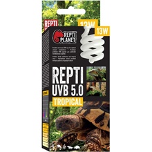 Repti Planet UVB 5.0 13 W