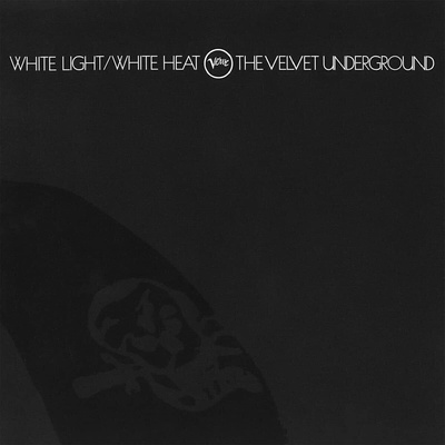 The Velvet Underground - White Light / White Heat (Purple Vinyl) (LP) (8013252990045)