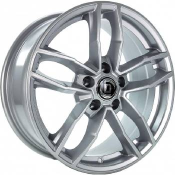 Diewe Alito 7,5x17 5x112 ET48 silver