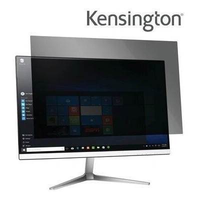 Kensington Privátní filtr 2směrný odnímatelný pro monitory 26" Wide 16:9 626490 – Zboží Živě
