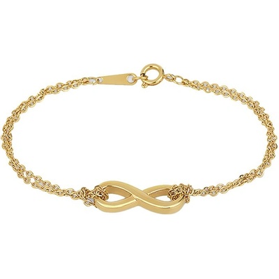 Дамска гривна Daniel Klein DKJ. 3.10001-2 (DKJ.3.10001-2)