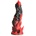 Creature Cocks Mephisto Silicone Dildo