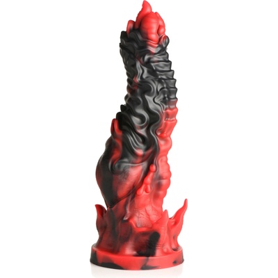 Creature Cocks Mephisto Silicone Dildo