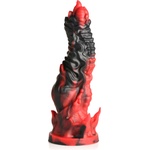 Creature Cocks Mephisto Silicone Dildo