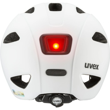 Uvex OYO WHITE - BLACK Matt 2022