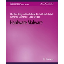 Hardware Malware