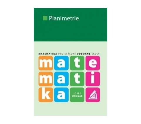 Planimetrie - Josef Molnár