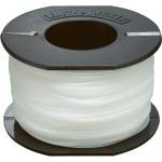 Black & Decker - Резервна струна 1, 5 мм, дължина 50 м a6171-xj (a6171-xj)