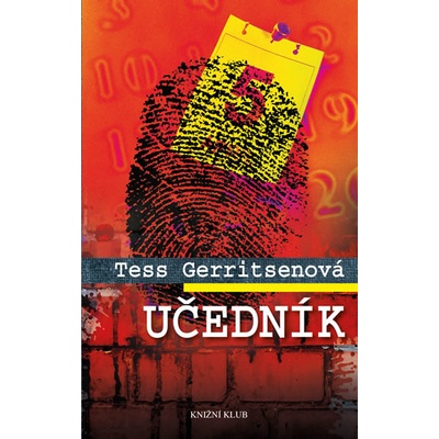 Učedník
